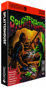 Splatterhouse